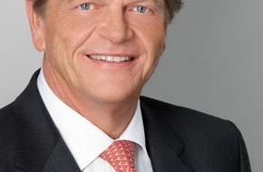 Verband deutscher Pfandbriefbanken (vdp) e.V.: Jan Bettink als Präsident des Verbands deutscher Pfandbriefbanken wiedergewählt / Torsten Temp (HSH Nordbank) und Dr. Georg Reutter (DG Hyp) neue Mitglieder im vdp-Vorstand (BILD)