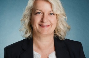 LOGEX: PERSONALIE: Susanne Wieruszewski verstärkt LOGEX als Sales Director DACH