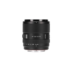 Viltrox AF 35 mm und 55 mm F/1.8 EVO jetzt f&uuml;r Sony E-Mount und Nikon   Z-Mount erh&auml;ltlich