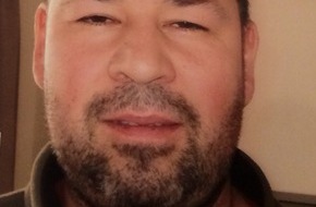 Polizeidirektion Flensburg: POL-FL: Bredstedt- Männliche Person im Raum Bredstedt vermisst