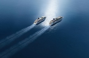 Hapag-Lloyd Cruises: Berlitz Cruise Guide 2017: Bestnote Fünf-Sterne-Plus für MS EUROPA 2 und MS EUROPA