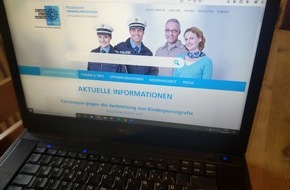 Kreispolizeibehörde Viersen: POL-VIE: Kreis Viersen: Polizei gibt Tipps zum sicheren Umgang mit den Gefahren des Internets und zum Benutzen von Smartphones und Co- Telefon-Beratungsstunde am Dienstag