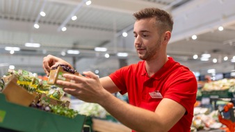 Schwarz Gruppe: Kreislaufwirtschaft: Garant für europäische Ressourcensouveränität
