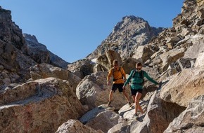 Montane: Weniger für mehr ... Freiheit, Abenteuer, Umweltschutz