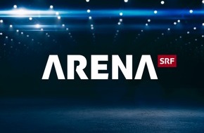 SRG Deutschschweiz: "Arena" vom 12. Juni 2020 nicht sachgerecht zusammengesetzt