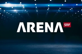 SRG Deutschschweiz: "Arena" vom 12. Juni 2020 nicht sachgerecht zusammengesetzt
