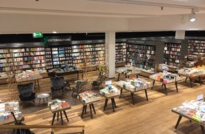Thalia Bücher GmbH: Thalia liebt Hamburg: Neueröffnung an der Spitalerstraße nach Umbau   -	Thalia investiert am Gründungsstandort in die Modernisierung der Buchhandlung  -	Lesen, Verweilen, zeitgemäß Einkaufen