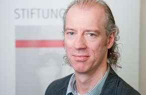 Stiftung Deutsche Schlaganfall-Hilfe: Jeden Tag erleidet ein Kind einen Schlaganfall / Erster Kinderlotse in Deutschland (BILD)