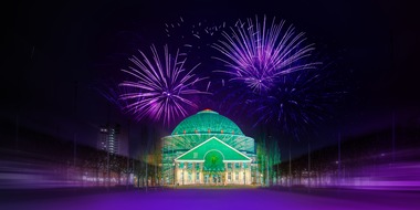 Hannover Marketing und Tourismus GmbH (HMTG): Hannover Marketing & Tourismus GmbH (HMTG) lädt mit ihrer Winterkampagne 2025 in die weihnachtliche Region Hannover ein