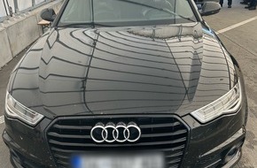 Hauptzollamt Dresden: HZA-DD: Waffen, Cannabis und Steuerhinterziehung / Zoll beendet mehrtägige Kontrollmaßnahme auf der Autobahn 17