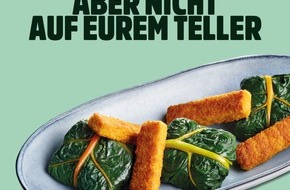 AVE - Absolute Vegan Empire GmbH & Co. KG: Werbung etc. ist neue Leadagentur für Vantastic foods und die AVE