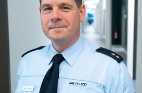 Polizeipräsidium Karlsruhe: POL-KA: (KA) Ettlingen - Wechsel an der Spitze des Polizeireviers