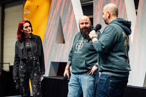 Automobilmesse Erfurt 2026 mit 30.000 Besuchern weiter auf Erfolgskurs