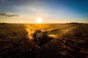 ADAC Hessen-Thüringen e.V.: Ernte gut, alles gut? / Was Autofahrer während der Erntezeit beachten sollten