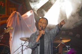 Kabel Eins: Erasure, Living in a box, Ray Parker Jr., Ingrid Peters und weitere Top-Musik-Acts lassen die wilden 80er wieder aufleben: "Best of Formel Eins - Die Show" bei Kabel 1