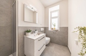 Rader Gruppe: Kevin Rader: Wertsteigerung Ihrer Wohnung durch Renovierung