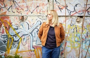 ZDF: Musik aus Ost und West: Doku "Soundtrack der Freiheit" in ZDF und 3sat (FOTO)