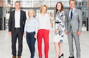 FUNKE MEDIENGRUPPE GmbH & Co, KGaA: Nach Kauf sämtlicher Anteile: Funke Mediengruppe beginnt umfassenden Unternehmensumbau