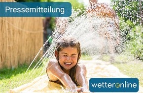 WetterOnline Meteorologische Dienstleistungen GmbH: Erst Sommerwärme, dann Absturz?
