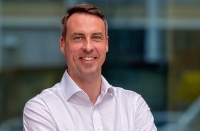 Pistor Holding Genossenschaft: Thomas Gasser, nouveau COO de Pistor