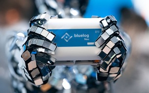 meteocontrol GmbH: meteocontrol launcht bluelog Neo: Neue Plattform f&uuml;r die Steuerung und &Uuml;berwachung erneuerbarer Energieinfrastruktur
