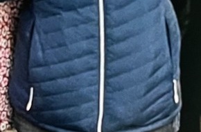 Polizei Bielefeld: POL-BI: Suche nach vermisster Person