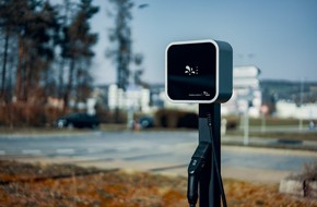 Juice Technology AG: Aktuelle Pressemeldung: JUICE CHARGER me 3 - neu mit elektronischem FI-Schutz