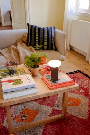Little Joys of Light: Lampenwelt.de zeigt verspielte Leuchten f&uuml;r mehr Freude im Alltag