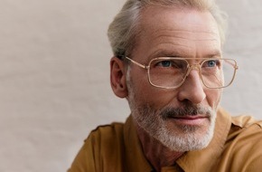 Mister Spex SE: Ab 40 wird es unscharf: warum Gleitsichtbrillen jetzt Sinn machen