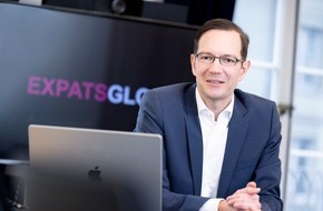 ExpatsGlobal: Steuern und mögliche Vermögensabgabe: RA Dr. Tim Greenawalt verrät, wie sich Anleger und Unternehmer absichern