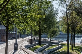 Bund deutscher Baumschulen (BdB) e.V.: Bund deutscher Baumschulen: Klimafolgenforschung bleibt wichtige Aufgabe / Anlässlich des Petersberger Klimadialogs mahnt der BdB e.V., die Klimafolgenforschung an Gehölzen zu forcieren