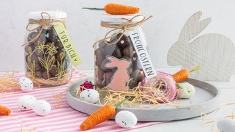 edding Gruppe: PRESSEMITTEILUNG | Kreative Osterideen