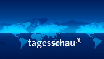 ARD Presse: Bei ARD Sitzung in Frankfurt (Oder) vorgestellt: tagesschau: erfolgreichste Nachrichtensendung wächst auch im Digitalen