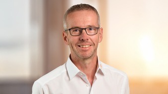 LivEye GmbH: LivEye gewinnt Elmar Hennes als CTO: Technologische Kompetenz als Grundlage der Unternehmensentwicklung