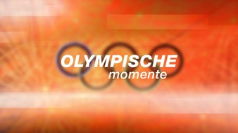 ZDF: Olympische Momente bei zdfsport.de