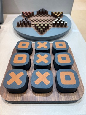 Pressemitteilung: &bdquo;Interior Trend Outlook 2026&ldquo;  von Katrin de Louw