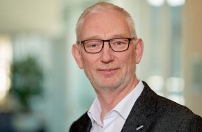 Festo SE & Co. KG: Pressemitteilung Festo: Bundespräsident beruft Prof. Dr. Peter Post erneut in den Wissenschaftsrat