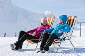 Alpenregion Bludenz Tourismus GmbH: Brandnertal: Gratis Skipass und Genuss für alle Sinne  - BILD