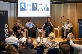 Imendo GmbH: Imendo feiert Grand Opening in Berlin