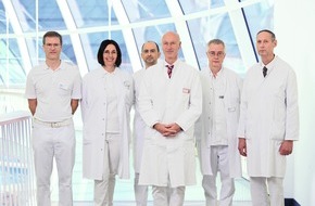 RHÖN-KLINIKUM AG: Medizinische Exzellenz aus Tradition: 30 Jahre Klinik für Handchirurgie am RHÖN-KLINIKUM Campus Bad Neustadt