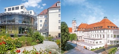 Schön Klinik: Pressemeldung // Schön Klinik: Spitzenplatz in Bayern