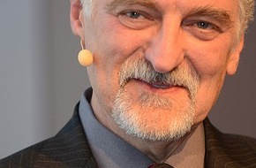 BNI GmbH & Co.KG: Netzwerkgala mit BNI-Gründer Ivan Misner - BILD