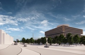 Asklepios Kliniken GmbH & Co. KGaA: Senat und Asklepios stellen Weichen f&uuml;r eine neue Asklepios Klinik Altona