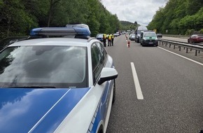Polizeipr&auml;sidium Westpfalz: POL-PPWP: Landesweiter Sicherheitstag - 20 Kilogramm Cannabis beschlagnahmt