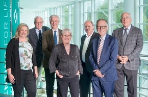 MSD SHARP & DOHME GmbH: MSD Gesundheitspreis 2018: Jury nominiert 10 Projekte - Abstimmung zum Publikumspreis ab sofort möglich
