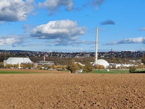POP-UP-MUSEUM „KERNgeschichten“ vom 15.5. - 15.6.2025 in Gemmrigheim