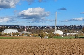 Landesmuseum Württemberg: POP-UP-MUSEUM „KERNgeschichten“ vom 15.5. - 15.6.2025 in Gemmrigheim