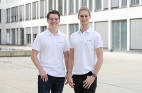 Floy GmbH: Münchener Healthcare-Startup Floy: Unsere KI kann Leben retten