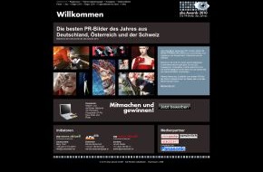 news aktuell GmbH: Am 25. Juni ist Einreichungsschluss für die obs-Awards 2010 - Die besten PR-Bilder des Jahres