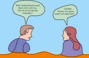 Krebsliga Schweiz: Prix Sana für die Peers der Krebsliga Schweiz